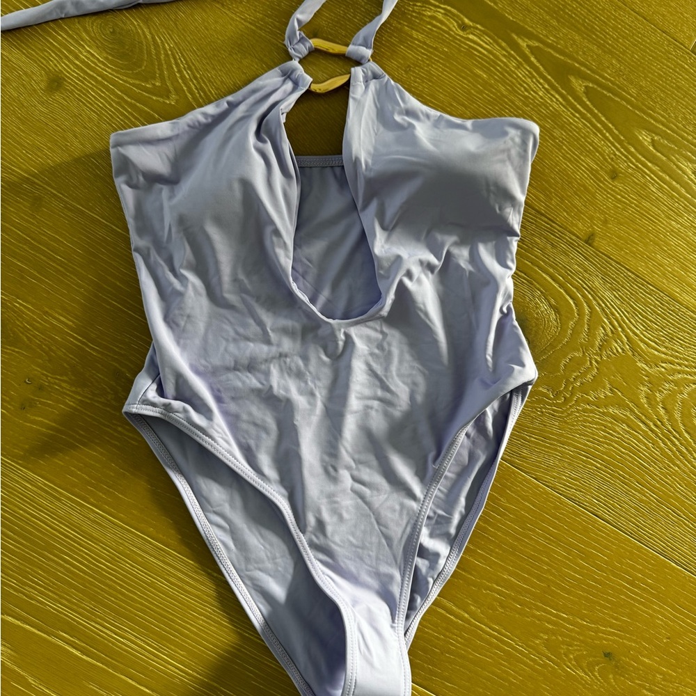 LILAC MATTE COLLECTION ONE PIECE